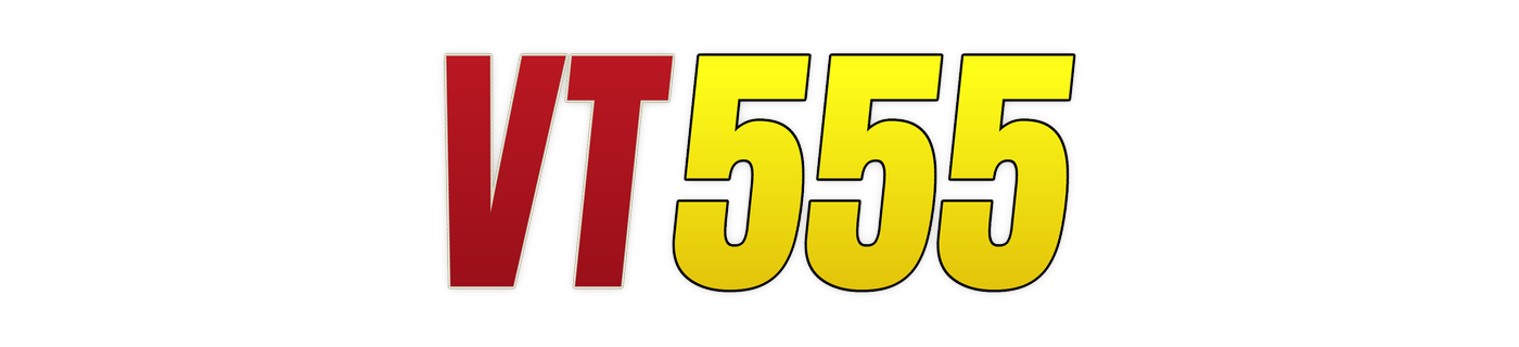 vt555 Logo